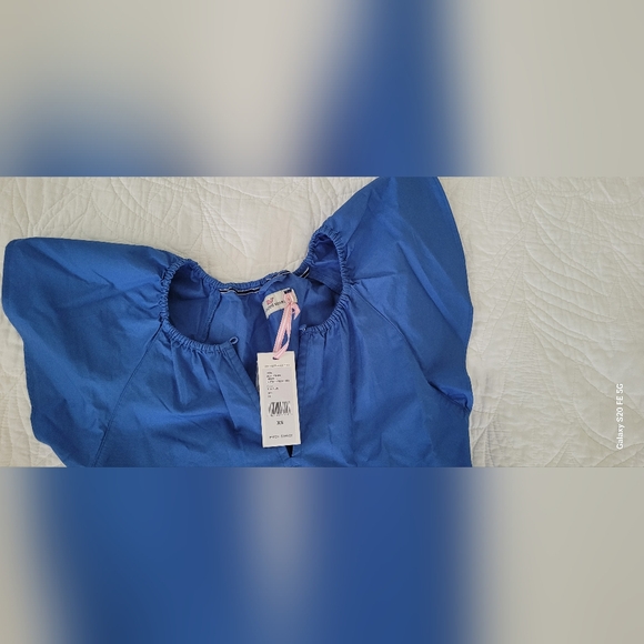 Summer dress - Picture 2 of 3